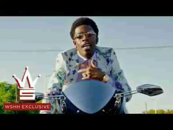 Video: Rich Homie Quan Ft. Cyko - Safe